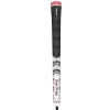 Golf Pride New Decade MCC Align Midsize White Ribbed New