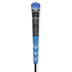 Golf Pride New Decade MCC Plus4 Blue-White New