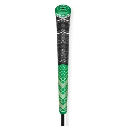 Golf Pride New Decade MCC Plus4 Green-Gold Best