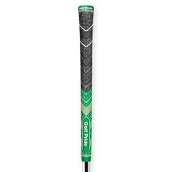 Golf Pride New Decade MCC Plus4 Green-Gold Best