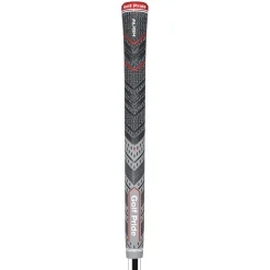 Golf Pride New Decade MCC Plus4 Standard Align Ribbed Best