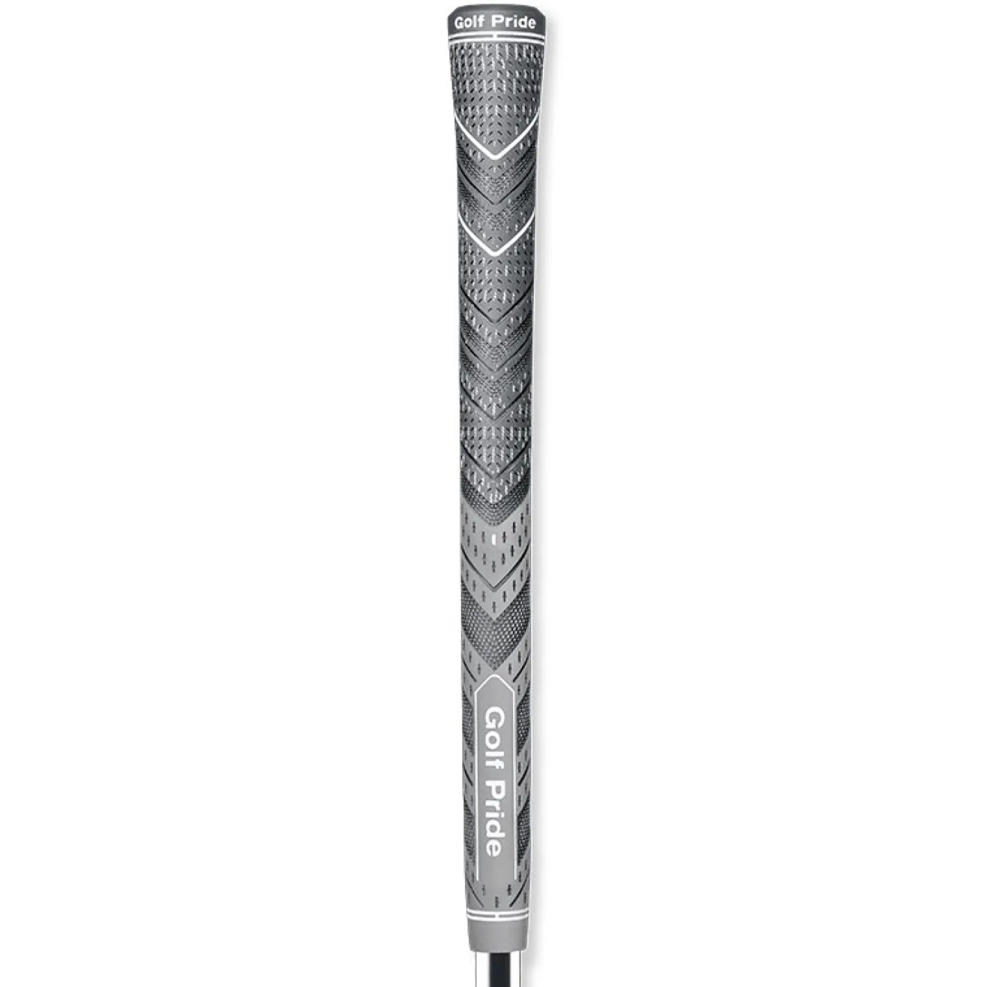 Golf Pride New Decade MCC Plus4 Standard Gray Discount
