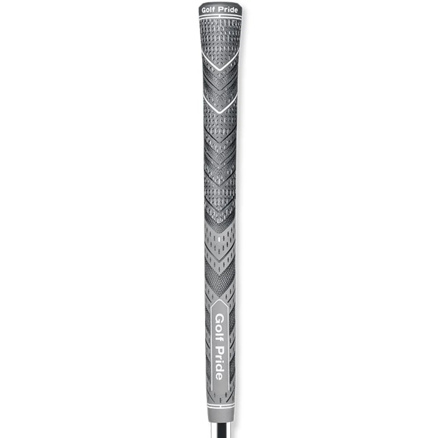 Golf Pride New Decade MCC Plus4 Standard Gray Discount