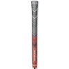 Golf Pride New Decade MCC Plus4 Standard Red Hot