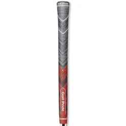 Golf Pride New Decade MCC Plus4 Standard Red Hot