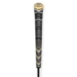 Golf Pride New Decade MCC Plus4 Svart Black-Gold Discount