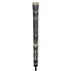 Golf Pride New Decade MCC Plus4 Svart Black-Gold Discount