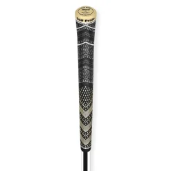 Golf Pride New Decade MCC Plus4 Svart Black-Gold Discount