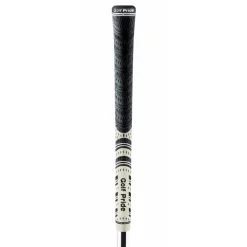 Golf Pride New Decade MCC Standard White Best