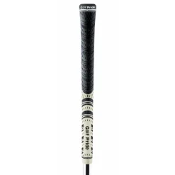Golf Pride New Decade MCC Standard White Best
