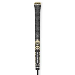 Golf Pride New Decade MCC Svart Black-Gold Online