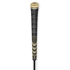 Golf Pride New Decade MCC Svart Black-Gold Online
