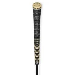 Golf Pride New Decade MCC Svart Black-Gold Online