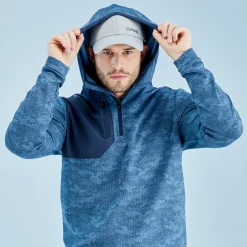 Ping Nexa Hood Blå Blue F/Navy (BFY) Online