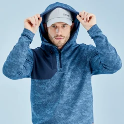 Ping Nexa Hood Blå Blue F/Navy (BFY) Online