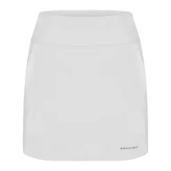 Röhnisch Nicky Skort Vit White Discount