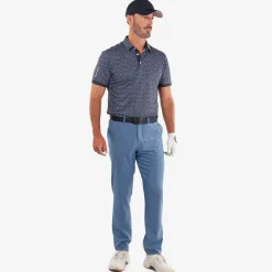 Galvin Green Nixon Moonlight-Blue Best