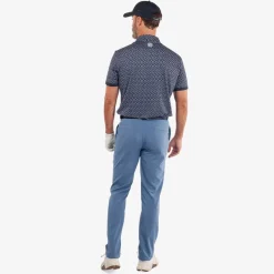 Galvin Green Nixon Moonlight-Blue Best