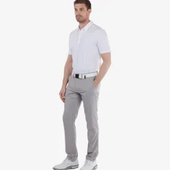 Galvin Green Nixon Light-Grey Hot