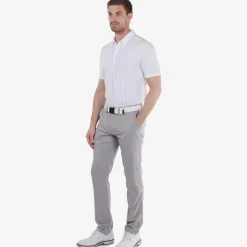 Galvin Green Nixon Light-Grey Hot