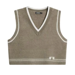 J.Lindeberg Noelle Knitted Brindle Hot
