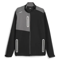 Puma Nordic DWR Jacket Black-Slate Sky