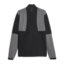 Puma Nordic DWR Jacket Black-Slate Sky