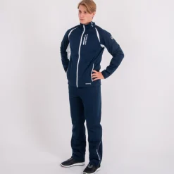 Cutter & Buck North Shore Blå Navy (580) Sale