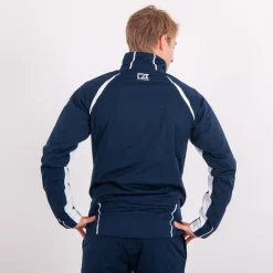 Cutter & Buck North Shore Blå Navy (580) Sale