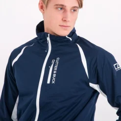 Cutter & Buck North Shore Blå Navy (580) Sale