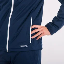 Cutter & Buck North Shore Blå Navy (580) Sale