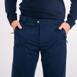 Cutter & Buck North Shore Blå Navy (580) Sale
