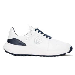 Duca del Cosma Novara Vit Blå White/Navy Outlet