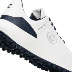 Duca del Cosma Novara Vit Blå White/Navy Outlet