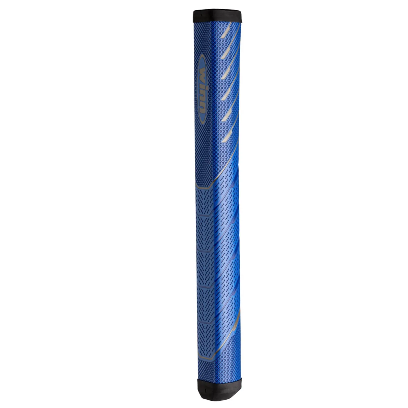 Winn NTP Pistol NoTaper Blue Hot