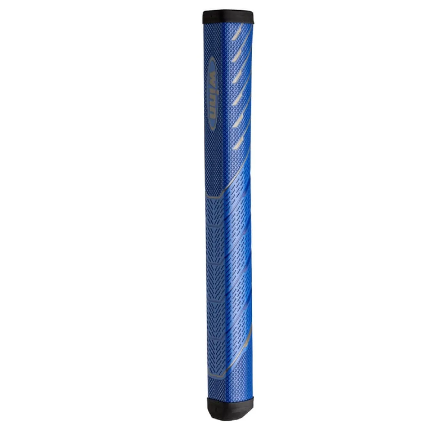 Winn NTP Pistol NoTaper Blue Hot