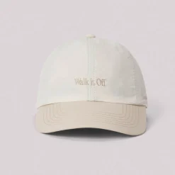 Local Rule Nylon Cap Beige Outlet