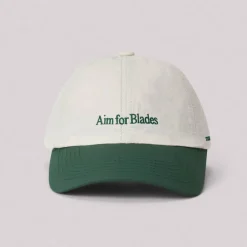 Local Rule Nylon Cap Grön Green Clearance