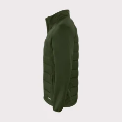 Cutter & Buck Oak Harbor Ivy Green (640) New