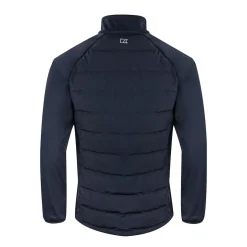 Cutter & Buck Oak Harbor Blå Navy (580) Best