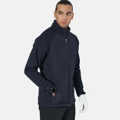 Cutter & Buck Oak Harbor Blå Navy (580) Best