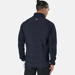 Cutter & Buck Oak Harbor Blå Navy (580) Best