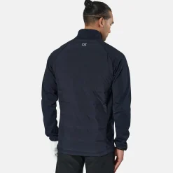 Cutter & Buck Oak Harbor Blå Navy (580) Best