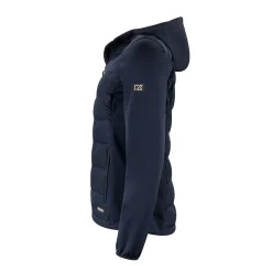 Cutter & Buck Oak Harbour Blå Navy (580) New