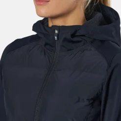 Cutter & Buck Oak Harbour Blå Navy (580) New