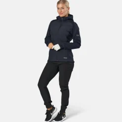 Cutter & Buck Oak Harbour Blå Navy (580) New