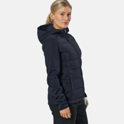 Cutter & Buck Oak Harbour Blå Navy (580) New