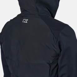 Cutter & Buck Oak Harbour Blå Navy (580) New
