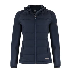 Cutter & Buck Oak Harbour Blå Navy (580) New