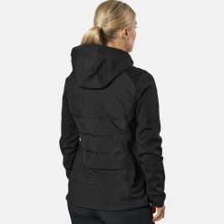 Cutter & Buck Oak Harbour Svart Svart (99) Best